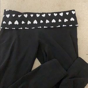 Yoga pants